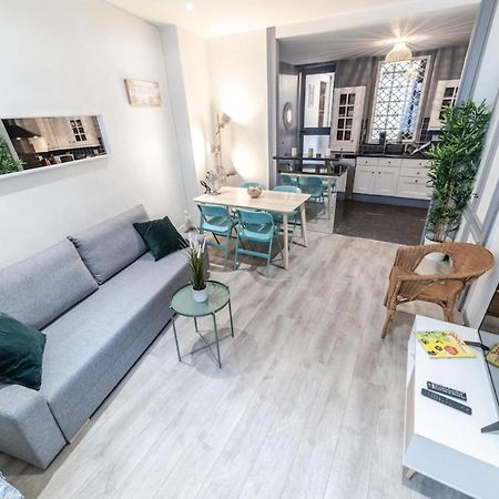 Le Miami - Chaleureux 4 Pers- Oullins Centre- Lyon Apartamento Exterior foto